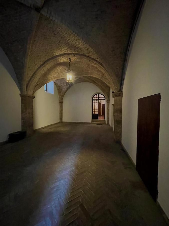 Case Baldelli La Terrazza Perugia Buitenkant foto