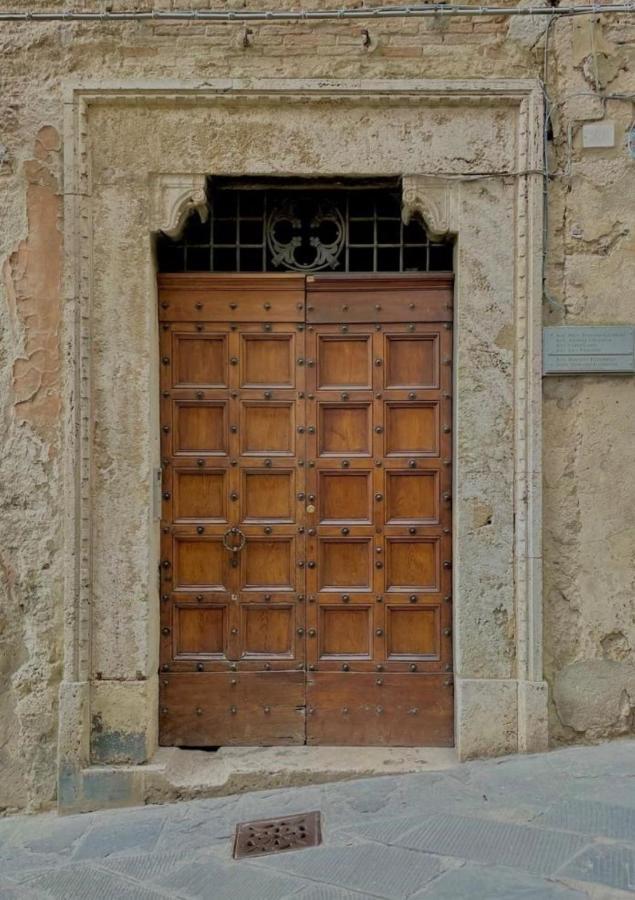 Case Baldelli La Terrazza Perugia Buitenkant foto