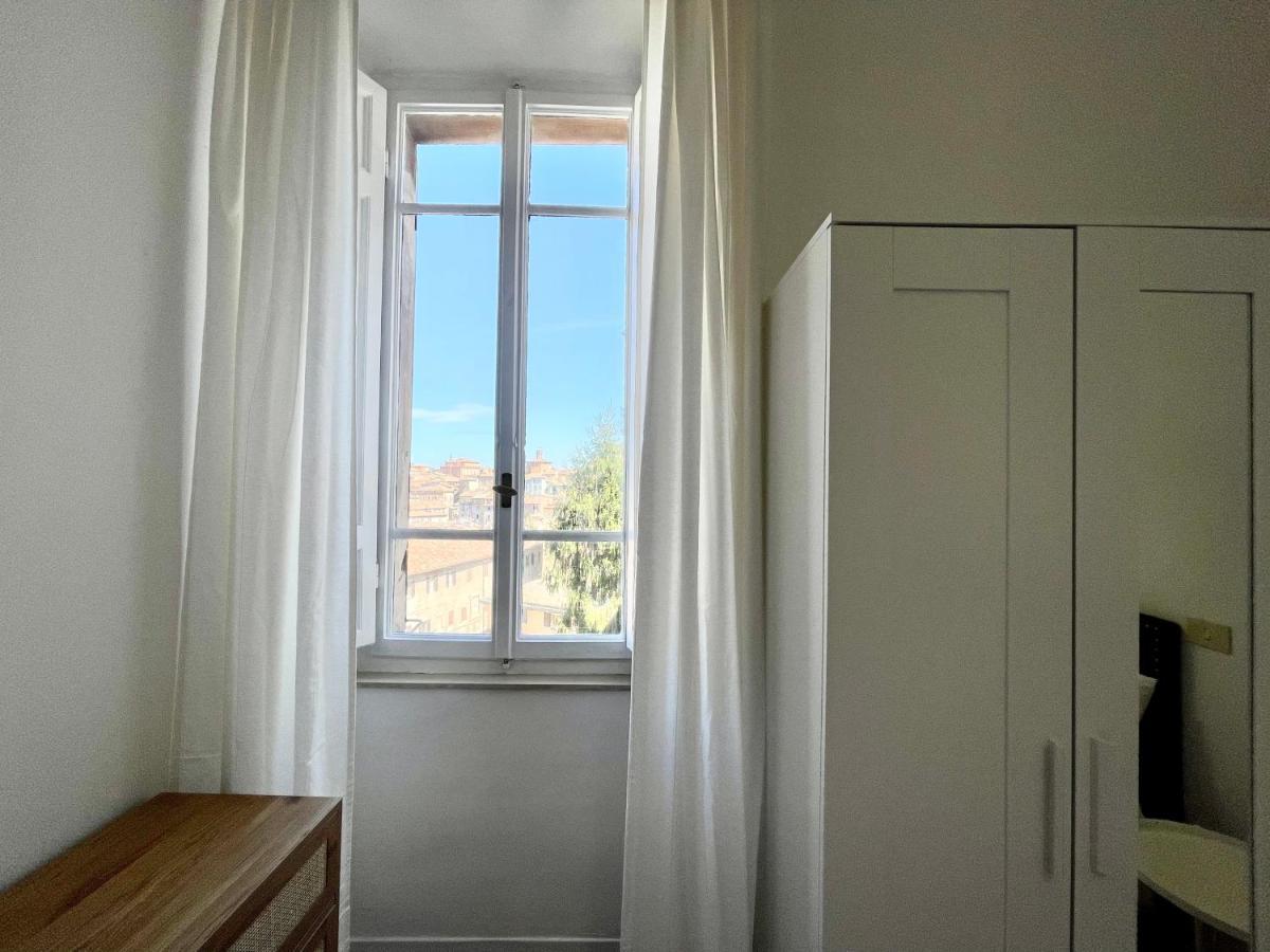 Case Baldelli La Terrazza Perugia Buitenkant foto