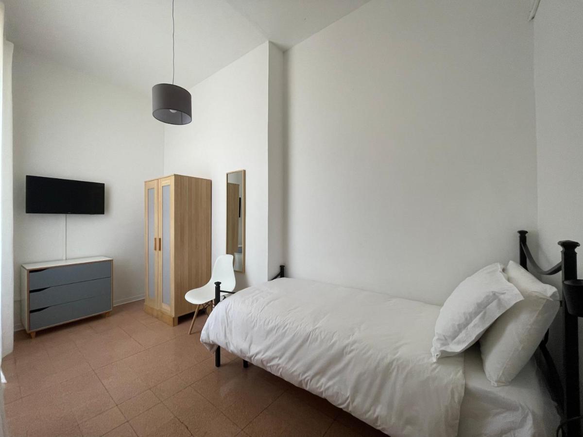 Case Baldelli La Terrazza Perugia Buitenkant foto