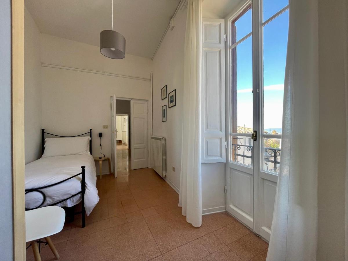 Case Baldelli La Terrazza Perugia Buitenkant foto